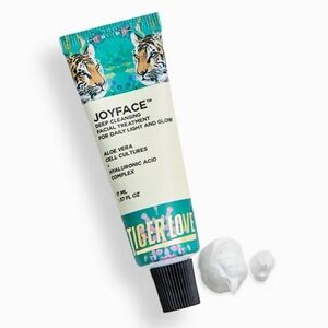 JOYFACE Deep Cleansing Facial Treatment